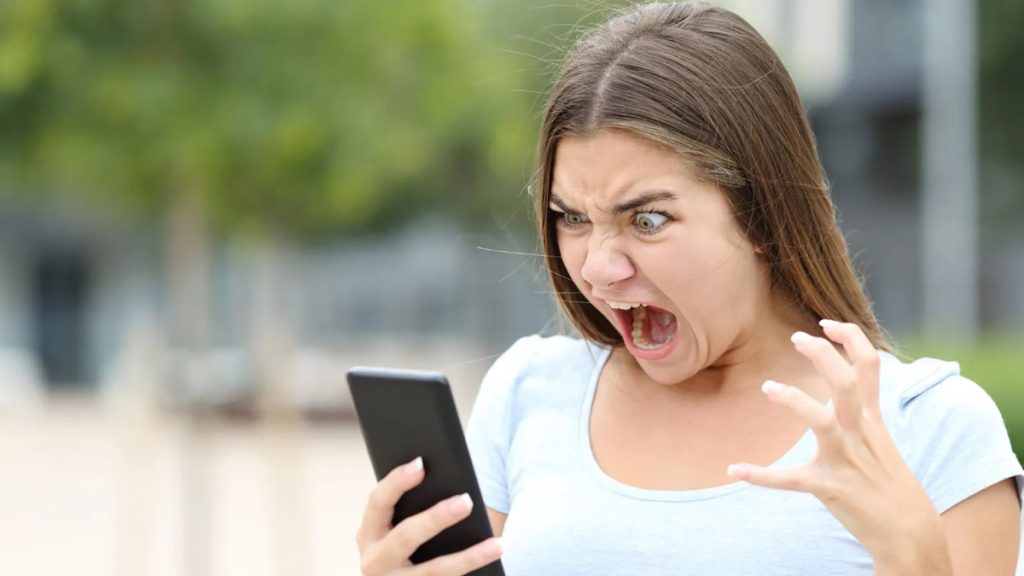 اپلیکیشن تماس گوگل