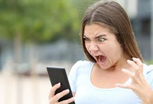 اپلیکیشن تماس گوگل