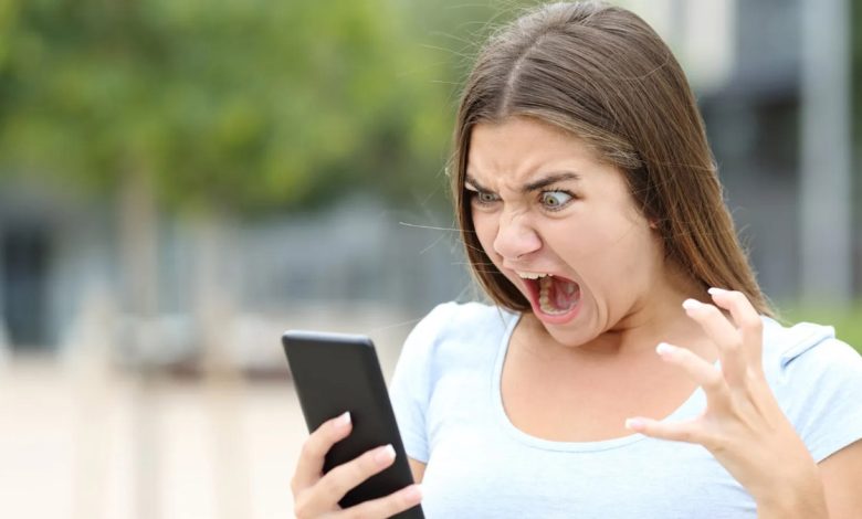 اپلیکیشن تماس گوگل