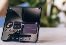 گوگل پیکسل ۱۰ پرو فولد