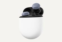 پیکسل بادز پرو ۲