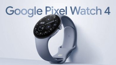 گوگل پیکسل واچ 4