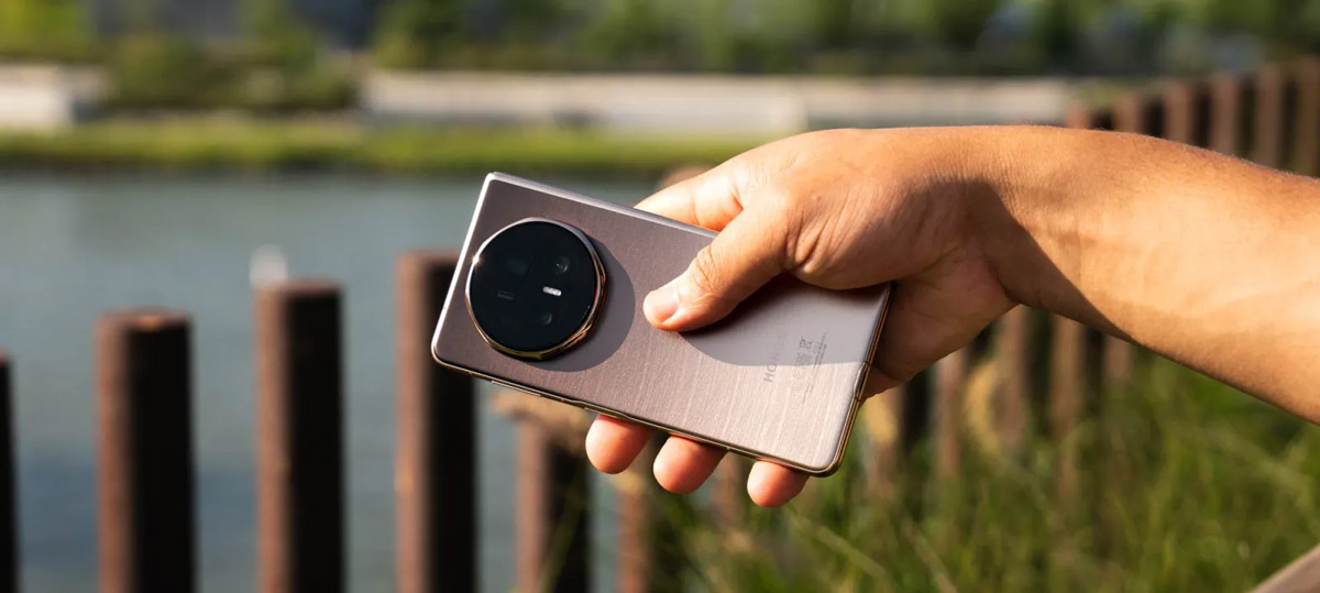آنر مجیک V5