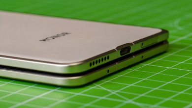 آنر مجیک V5