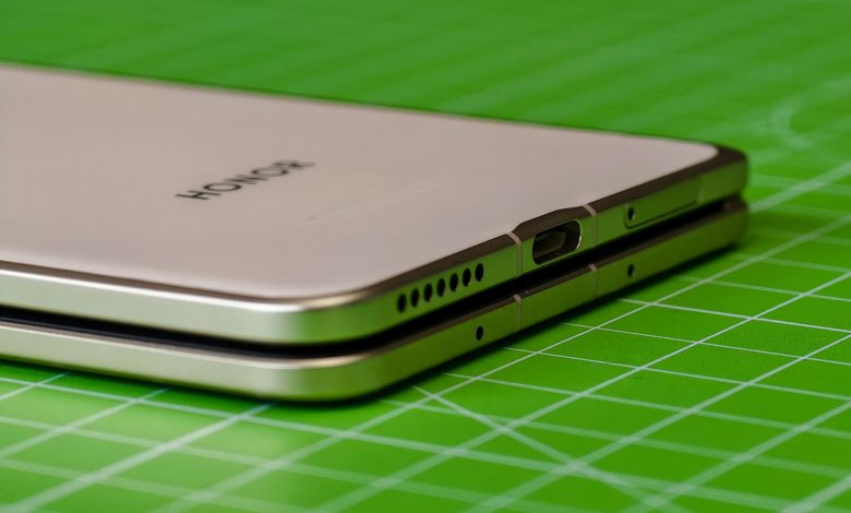 آنر مجیک V5