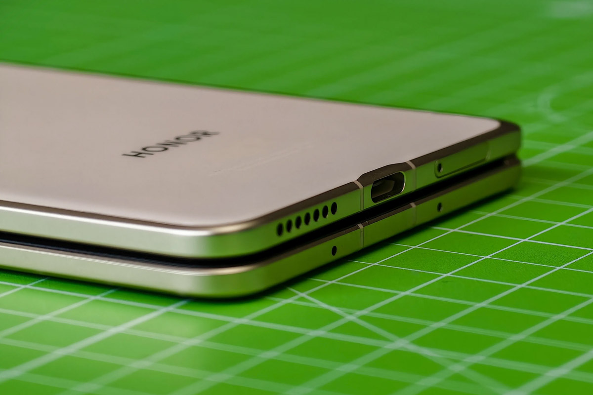 آنر مجیک V5