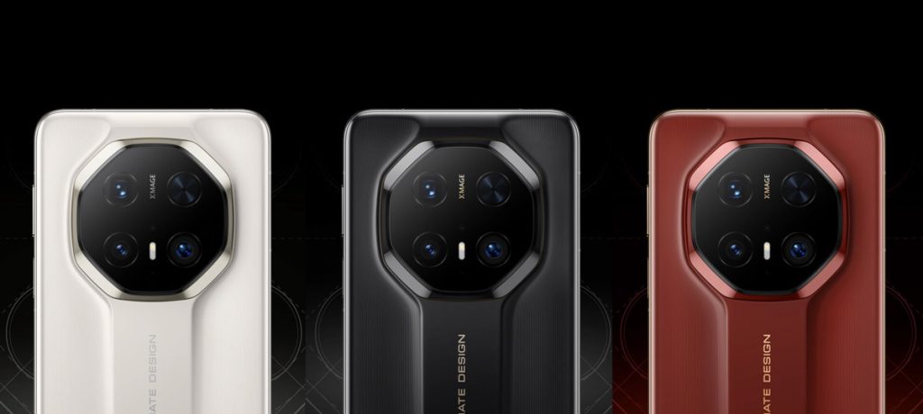 هوآوی Mate 80 RS