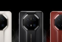 هوآوی Mate 80 RS