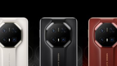 هوآوی Mate 80 RS