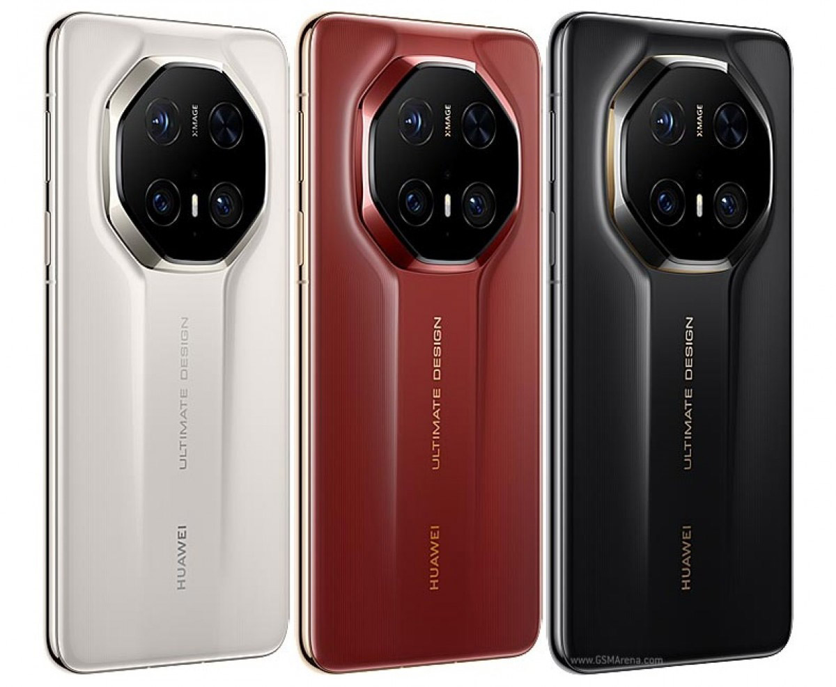 هوآوی Mate 80 RS