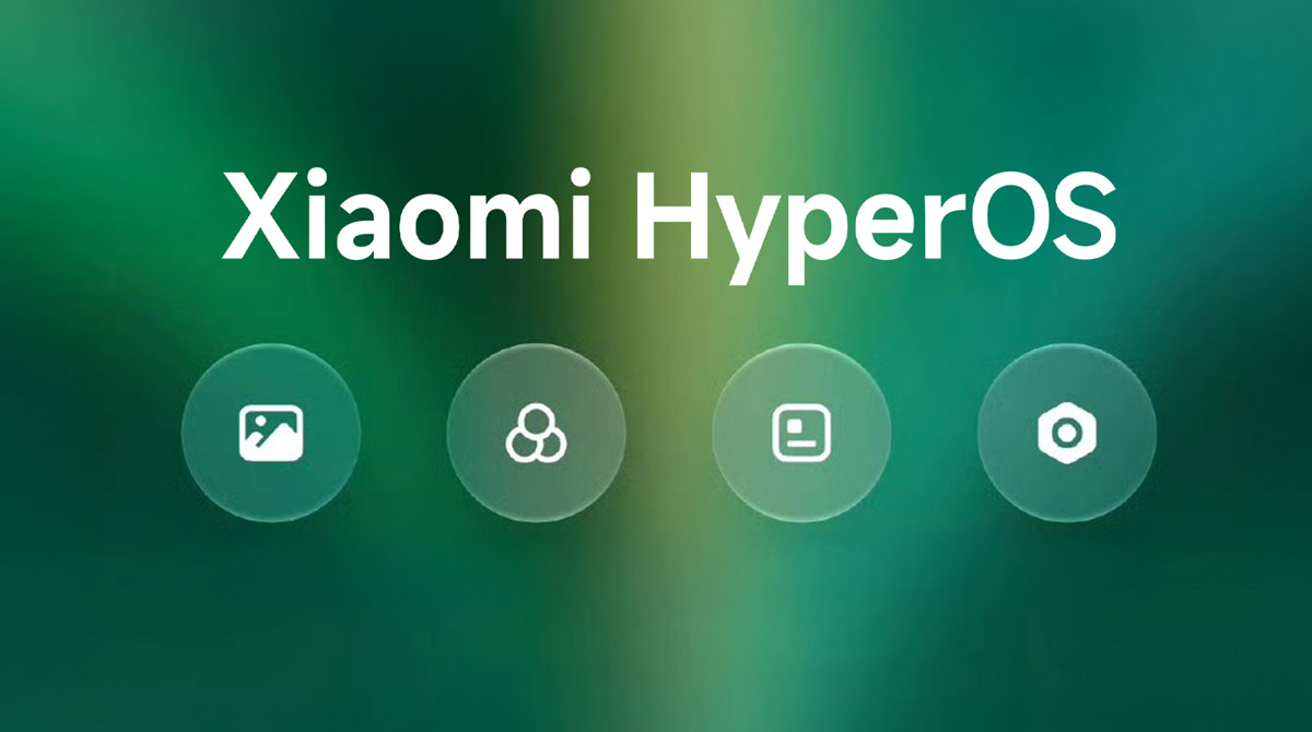 HyperOS 3.0