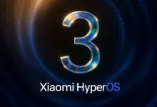 HyperOS 3