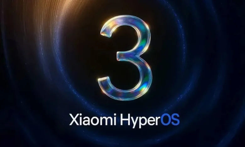 HyperOS 3