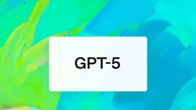 چت GPT-5