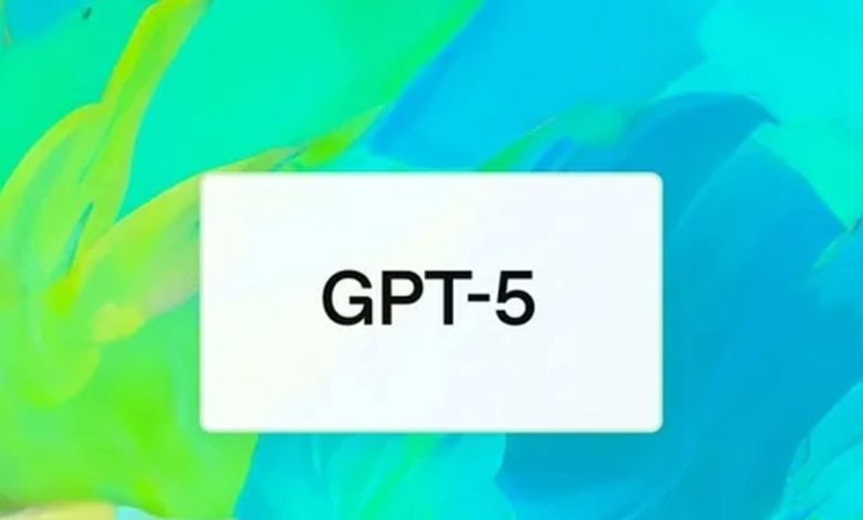 چت GPT-5