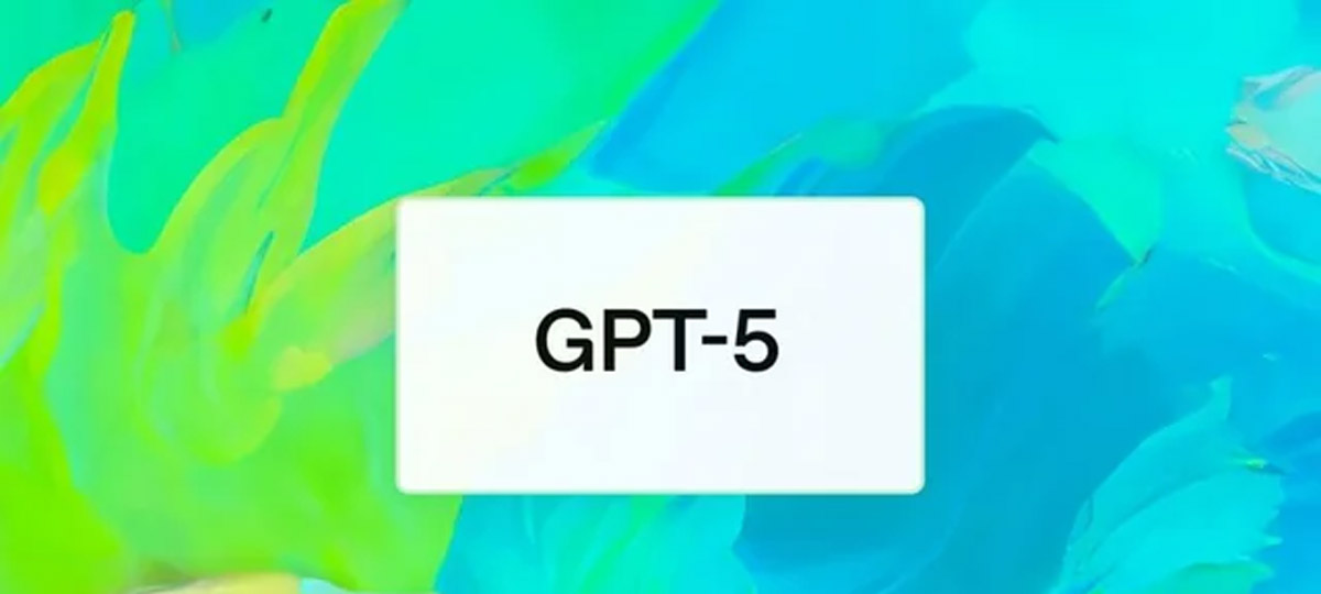 چت GPT-5