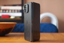 پیکسل 10 پرو فولد