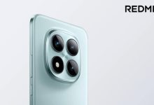 ردمی نوت ۱۵ پرو