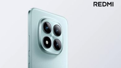 ردمی نوت ۱۵ پرو