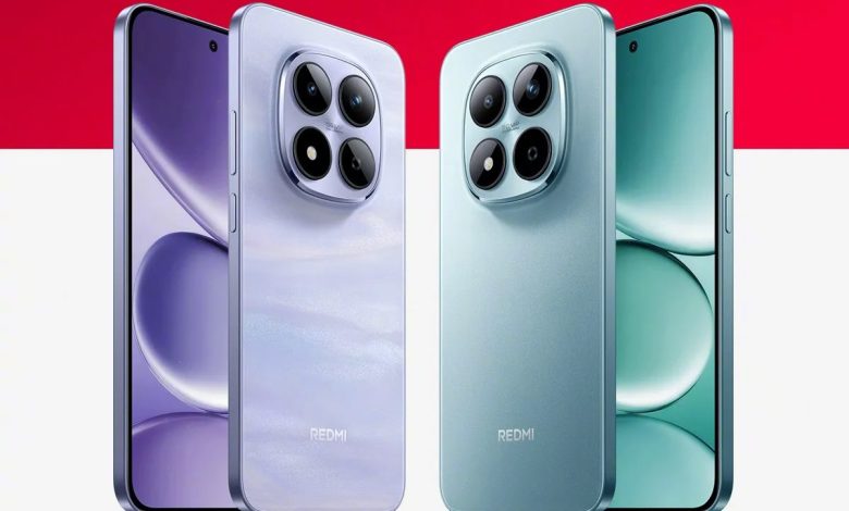 ردمی نوت 15 پرو