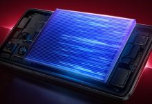 طرفیت باتری