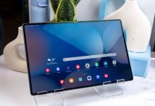 گلکسی تب S10 لایت