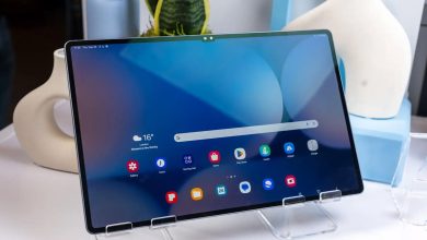 گلکسی تب S10 لایت