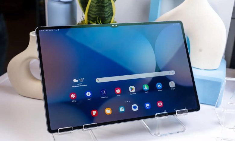 گلکسی تب S10 لایت
