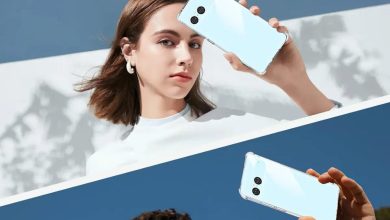 سونی اکسپریا 10 VII