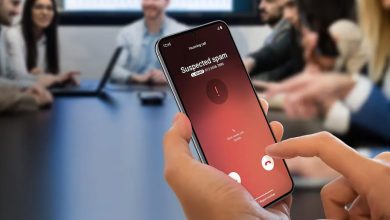 فیشینگ صوتی سامسونگ