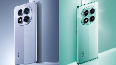 ردمی نوت 15 پرو 4G