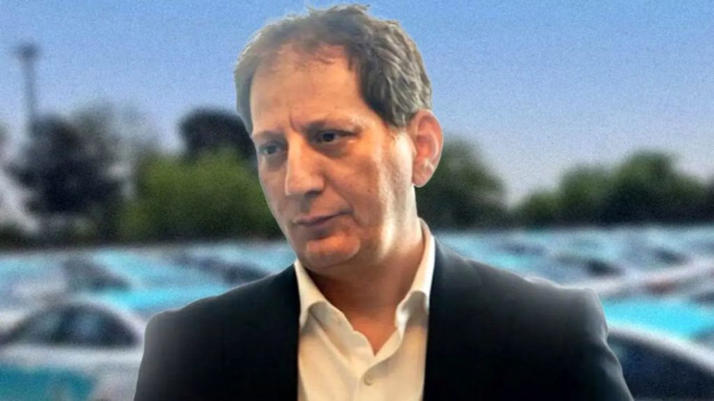 بابک زنجانی دات وان