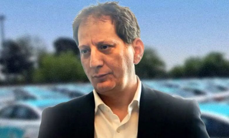 بابک زنجانی دات وان