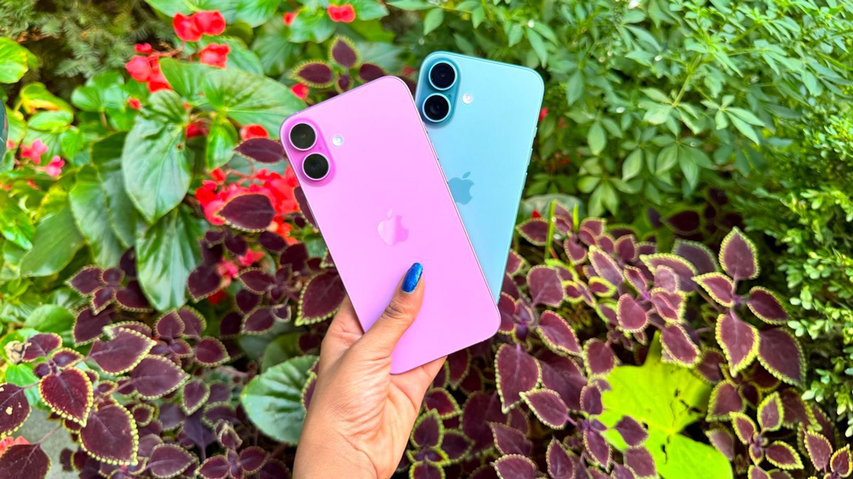 آیفون ۱۶ در صدر بازار جهانی موبایل؛ ادامه سلطه اپل و سامسونگ بر فروش ۲۰۲۵