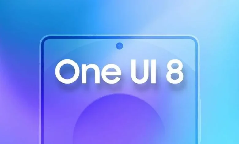 One UI 8