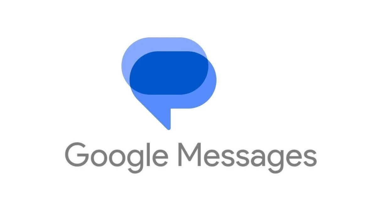 گوگل Messages