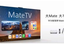 تلویزیون هوشمند Mate TV
