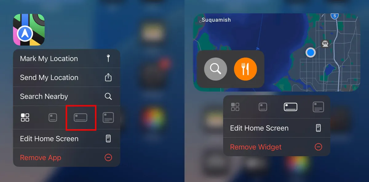 تنظیمات ضروری iOS 18