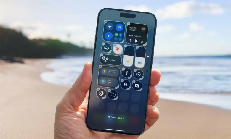 تنظیمات ضروری iOS 18