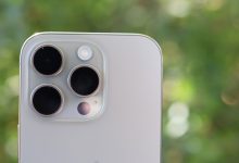 آیفون 17 پرو