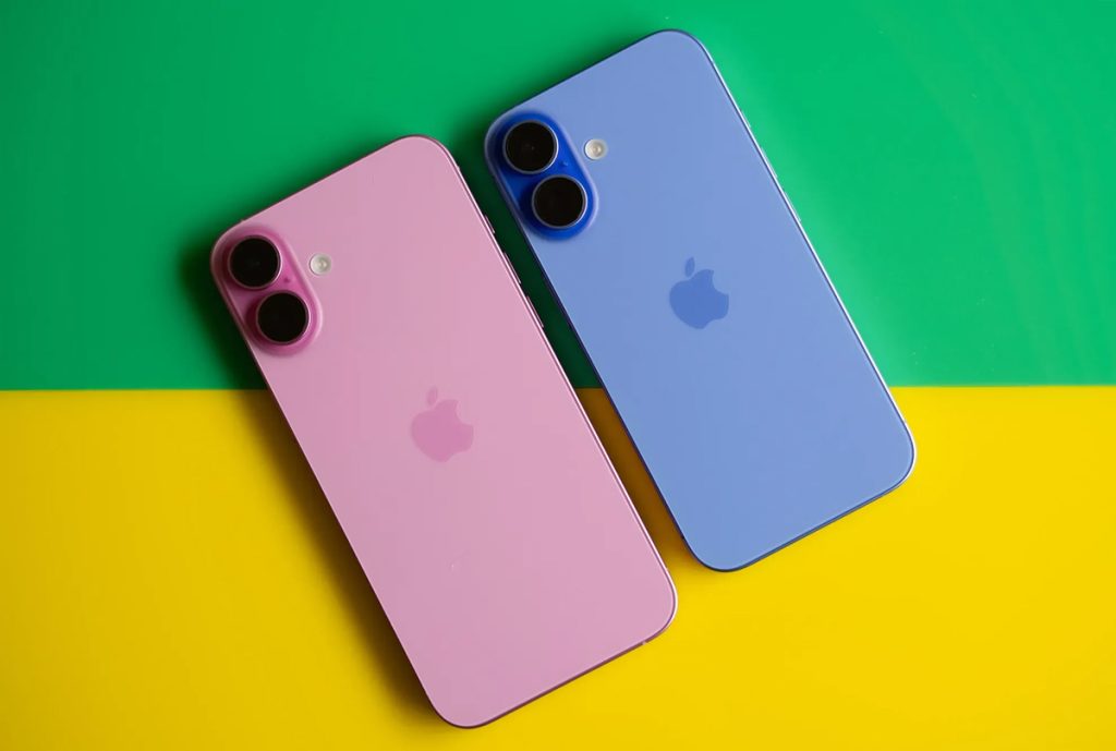 آیفون 17