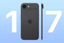 آیفون 17 ایر