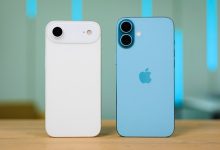 آیفون 17 ایر