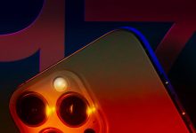 آیفون 17 پرو مکس