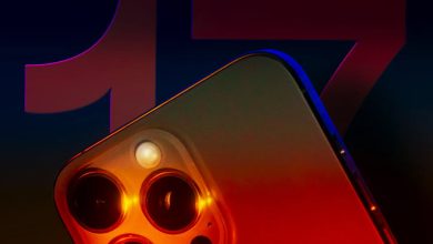 آیفون 17 پرو مکس