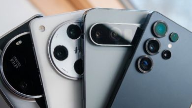 بهترین گوشیهای بازار برای خرید قسطی