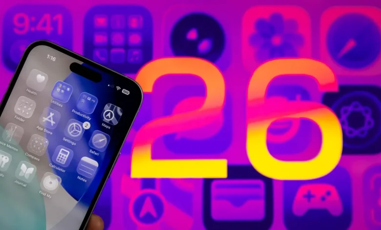 iOS 26