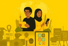 بسته اینترنت هدیه روز خبرنگار ایرانسل فعال شد