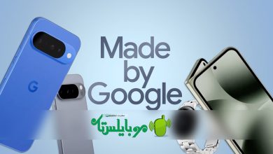 گوگل پیکسل 10