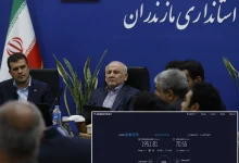 ثبت سرعت ۱.۹۵۱ گیگابیتی 5G ایرانسل در حضور معاون رئیس‌جمهوری